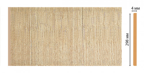 Декоративная панель DECOMASTER W30-5 (298*4*2400мм)
